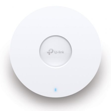 TP-Link Omada EAP660 HD AX3600 Blanco TP-Link Omada EAP660 HD AX3600 Blanco